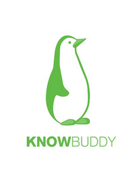 KNOWBUDDY logo