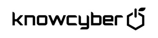 KNOWCYBER logo