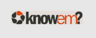 KNOWEM? logo