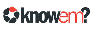 KNOWEM? logo
