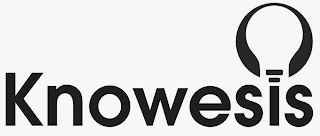 KNOWESIS logo