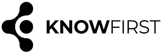 KNOWFIRST logo