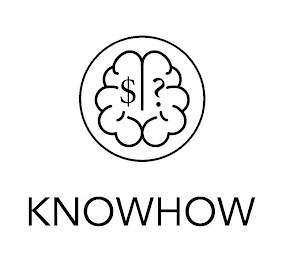 KNOWHOW logo