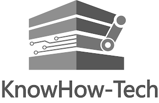 KNOWHOW-TECH logo