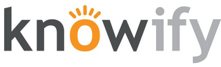 KNOWIFY logo
