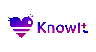 KNOWIT logo