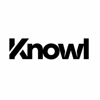 KNOWL logo
