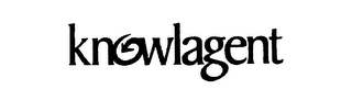 KNOWLAGENT logo