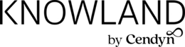 KNOWLAND BY CENDYN logo