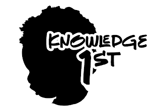 KNOWLEDGE 1ST logo