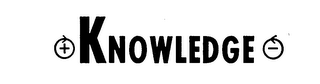 KNOWLEDGE logo