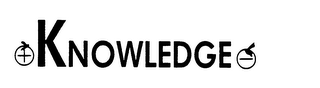 KNOWLEDGE logo