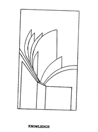 KNOWLEDGE logo