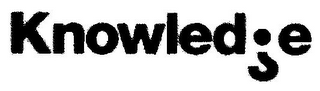KNOWLEDGE logo