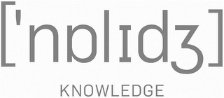 KNOWLEDGE logo