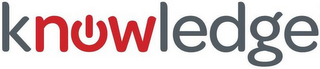 KNOWLEDGE logo