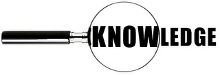 KNOWLEDGE logo