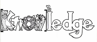 KNOWLEDGE logo