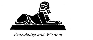 KNOWLEDGE AND WISDOM logo