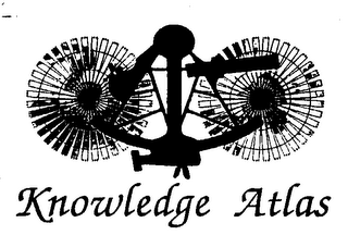 KNOWLEDGE ATLAS logo