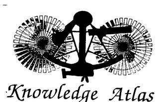 KNOWLEDGE ATLAS logo