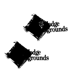KNOWLEDGE BACKGROUNDS logo
