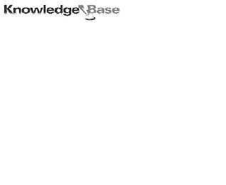 KNOWLEDGE BASE logo