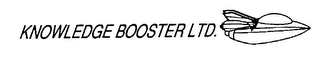 KNOWLEDGE BOOSTER LTD. logo