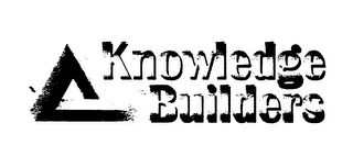 KNOWLEDGE BUILDERS logo