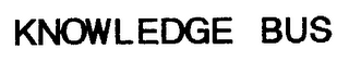 KNOWLEDGE BUS logo