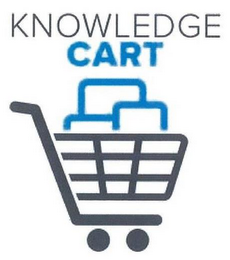 KNOWLEDGE CART logo