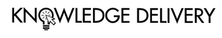 KNOWLEDGE DELIVERY logo