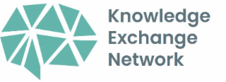 KNOWLEDGE EXCHANGE NETWORK logo