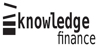KNOWLEDGE FINANCE logo