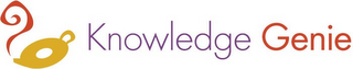KNOWLEDGE GENIE logo