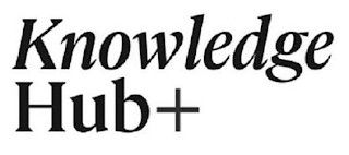 KNOWLEDGE HUB + logo