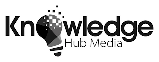 KNOWLEDGE HUB MEDIA logo