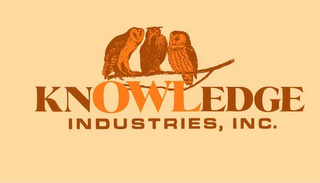 KNOWLEDGE INDUSTRIES, INC. logo