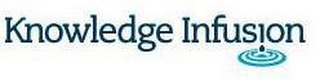 KNOWLEDGE INFUSION logo
