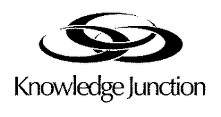 KNOWLEDGE JUNCTION logo