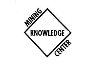 KNOWLEDGE MINING CENTER logo