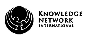 KNOWLEDGE NETWORK INTERNATIONAL logo