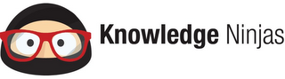 KNOWLEDGE NINJAS logo