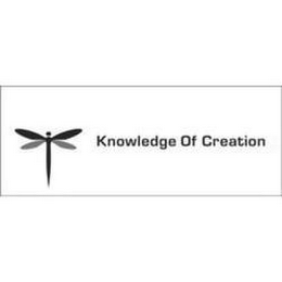 KNOWLEDGE OF CREATION logo
