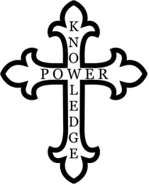KNOWLEDGE POWER logo