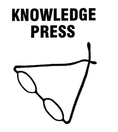 KNOWLEDGE PRESS logo