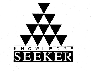 KNOWLEDGE SEEKER logo