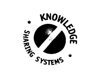 KNOWLEDGE SHARING SYSTEMS logo