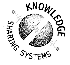 KNOWLEDGE SHARING SYSTEMS logo