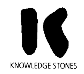 KNOWLEDGE STONES logo